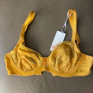 Freya Expression Plunge Bra, 30DD